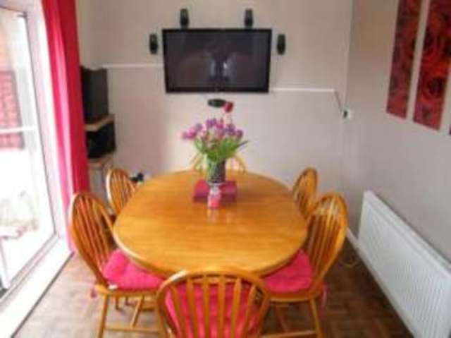  Image of 3 Bedroom Terraced for sale at Poole Dorset Upton, BH16 5DB