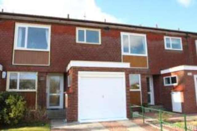  Image of 3 Bedroom Terraced for sale at Ralston Paisley Paisley, PA1 3BT