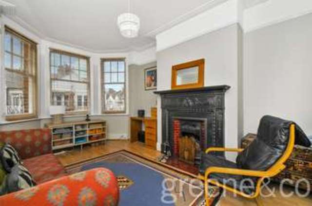  Image of 4 Bedroom Maisonette for sale at Turnpike Lane, N8 9NE