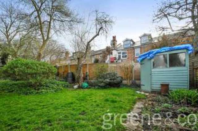  Image of 4 Bedroom Maisonette for sale at Turnpike Lane, N8 9NE