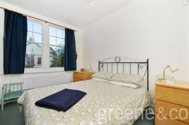  Image of 4 Bedroom Maisonette for sale at Turnpike Lane, N8 9NE
