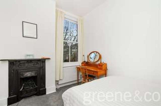  Image of 4 Bedroom Maisonette for sale at Turnpike Lane, N8 9NE