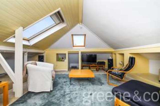  Image of 4 Bedroom Maisonette for sale at Turnpike Lane, N8 9NE