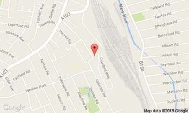  Image of 4 Bedroom Maisonette for sale at Turnpike Lane, N8 9NE