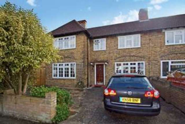  Image of 4 Bedroom Semi-Detached for sale at Beckenham, BR3 4AR