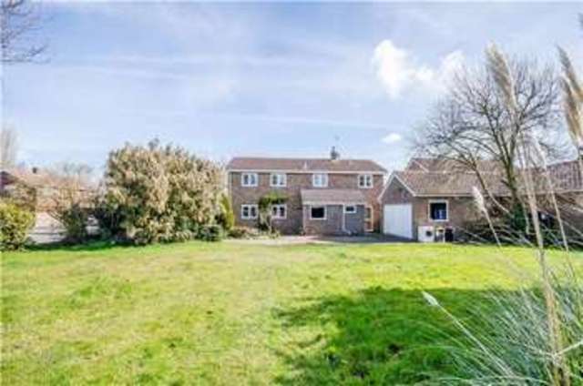  Image of 5 Bedroom Detached for sale at Fowlmere, SG8 7TF