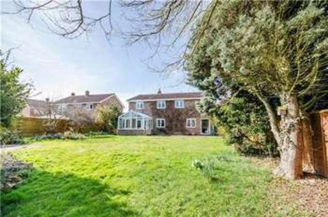  Image of 5 Bedroom Detached for sale at Fowlmere, SG8 7TF