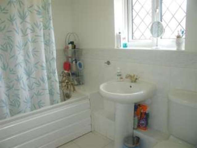 Image of 3 Bedroom Semi-Detached for sale at Canterbury Kent Canterbury, CT2 8LB