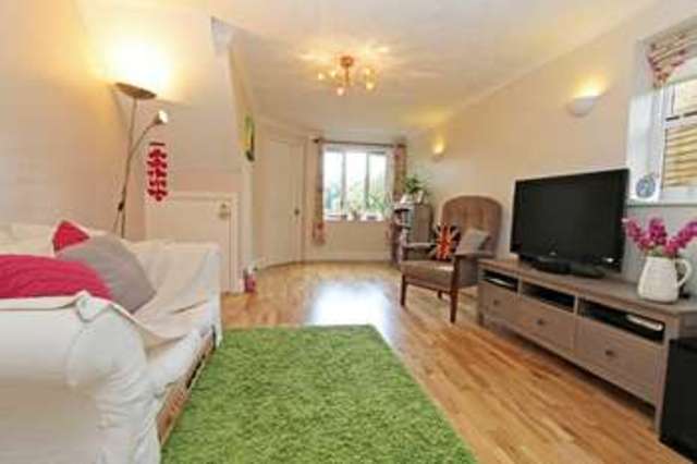  Image of 2 Bedroom End of Terrace to rent at Liss Hampshire, GU33 7SA