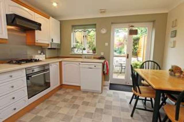  Image of 2 Bedroom End of Terrace to rent at Liss Hampshire, GU33 7SA