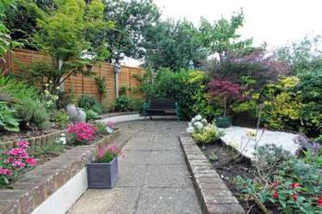  Image of 2 Bedroom End of Terrace to rent at Liss Hampshire, GU33 7SA