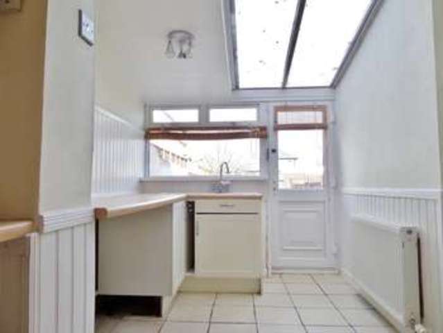  Image of 3 Bedroom Terraced for sale at Rodbourne Swindon Haydon Wick, SN2 2EP