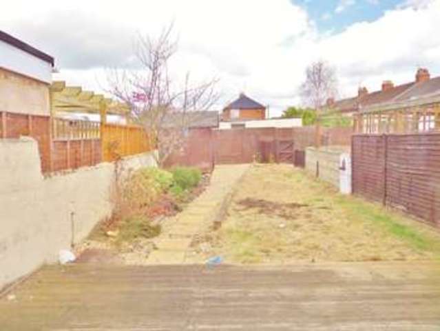  Image of 3 Bedroom Terraced for sale at Rodbourne Swindon Haydon Wick, SN2 2EP