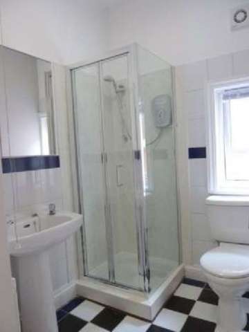  Image of 6 Bedroom House Share to rent at Moseley Bristol Moseley, B13 8RB