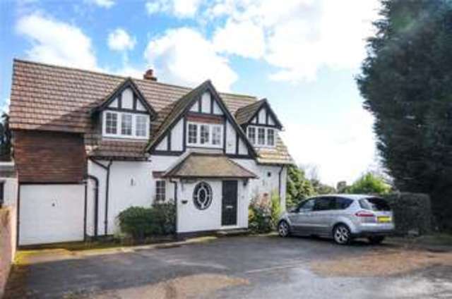  Image of 4 Bedroom Detached for sale at Knowl Hill Reading Knowl Hill, RG10 9XX