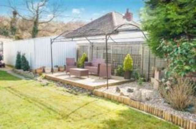  Image of 3 Bedroom Bungalow for sale at Chapel St. Leonards Skegness Chapel St Leonards, PE24 5TE
