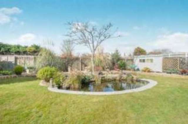  Image of 3 Bedroom Bungalow for sale at Chapel St. Leonards Skegness Chapel St Leonards, PE24 5TE