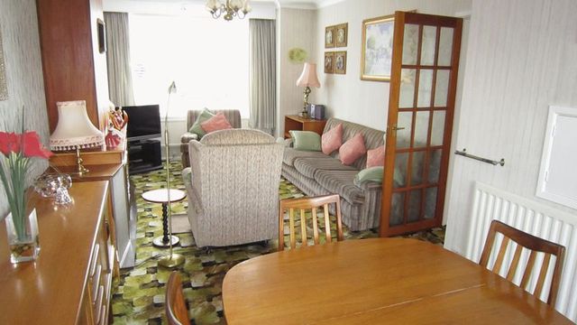  Image of 3 Bedroom Semi-Detached for sale at Scafell Close Mount Nod Coventry, CV5 7JH