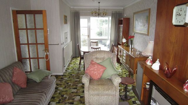  Image of 3 Bedroom Semi-Detached for sale at Scafell Close Mount Nod Coventry, CV5 7JH