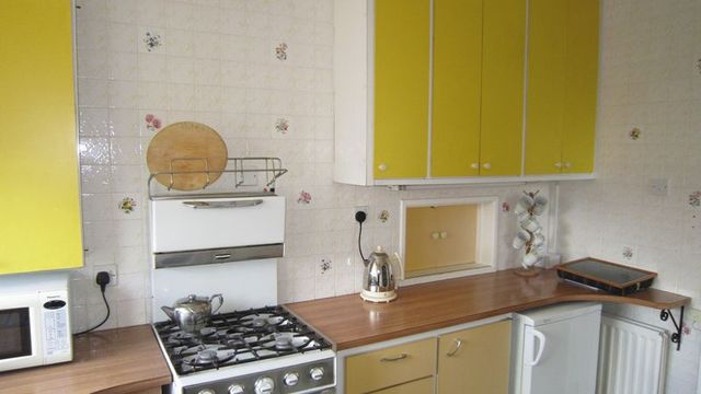  Image of 3 Bedroom Semi-Detached for sale at Scafell Close Mount Nod Coventry, CV5 7JH