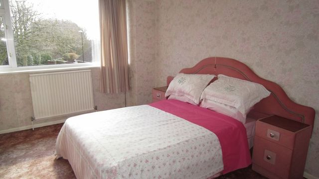  Image of 3 Bedroom Semi-Detached for sale at Scafell Close Mount Nod Coventry, CV5 7JH
