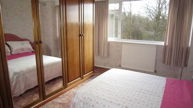  Image of 3 Bedroom Semi-Detached for sale at Scafell Close Mount Nod Coventry, CV5 7JH