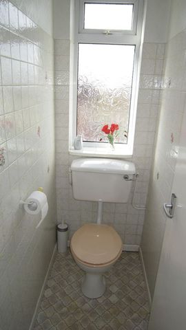  Image of 3 Bedroom Semi-Detached for sale at Scafell Close Mount Nod Coventry, CV5 7JH