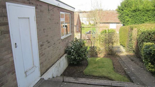  Image of 3 Bedroom Semi-Detached for sale at Scafell Close Mount Nod Coventry, CV5 7JH