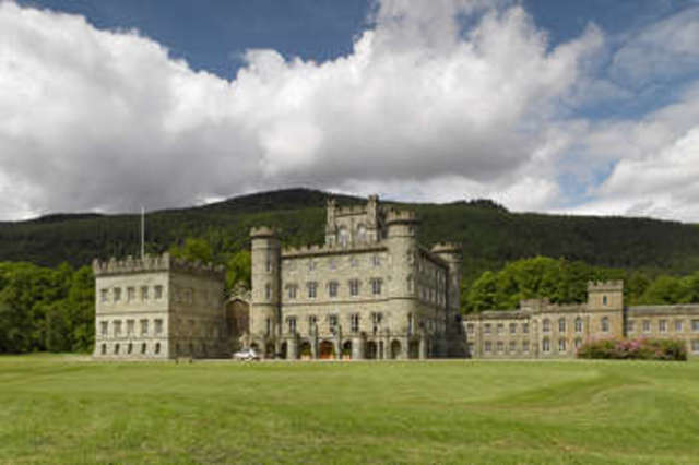  Image of Apartment for sale at Scotland, PH15 2HF