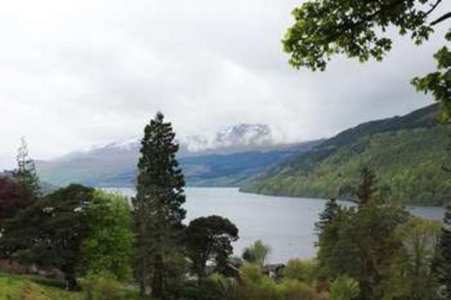  Image of Apartment for sale at Scotland, PH15 2HF