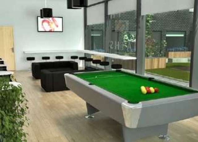  Image of Apartment for sale at Sheffield, S1 4JX