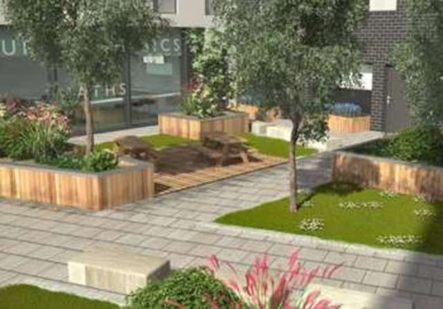  Image of Apartment for sale at Sheffield, S1 4JX