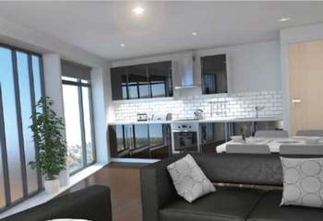 Image of Apartment for sale at Sheffield, S1 4JX