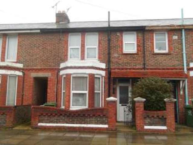  Image of 3 Bedroom Terraced for sale at Southsea  Eastney, PO4 8NU