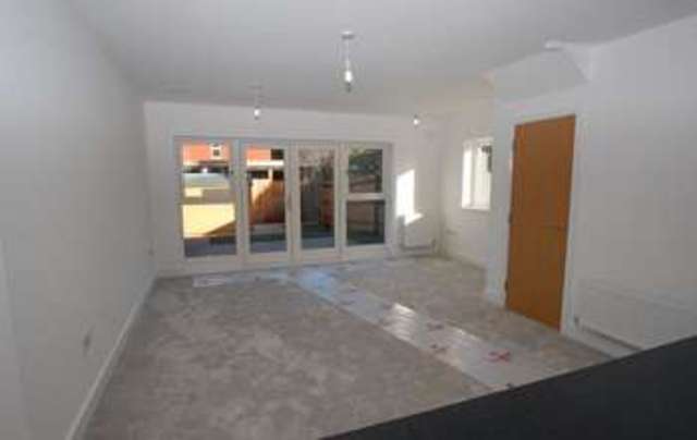  Image of 4 Bedroom Semi-Detached to rent at Cholsey Wallingford, OX10 9FQ