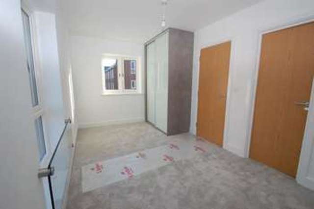  Image of 4 Bedroom Semi-Detached to rent at Cholsey Wallingford, OX10 9FQ