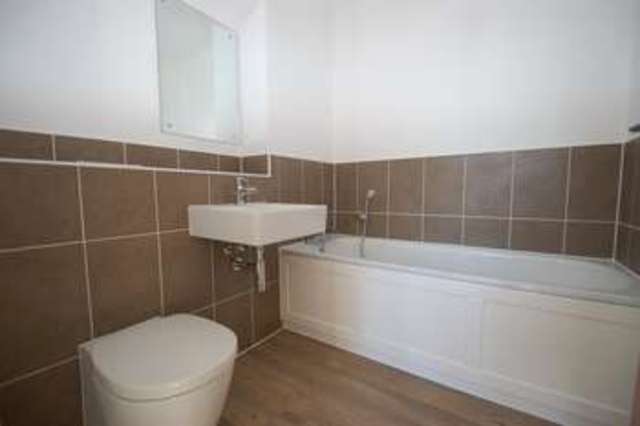  Image of 4 Bedroom Semi-Detached to rent at Cholsey Wallingford, OX10 9FQ