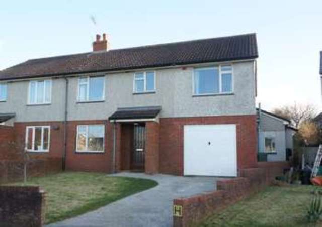  Image of 5 Bedroom Detached for sale at Speedwell Close  Bude, EX23 8AL