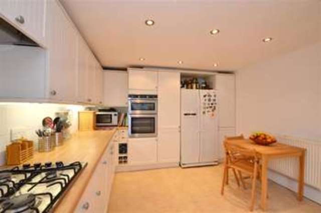  Image of 4 Bedroom Semi-Detached for sale at Tunbridge Wells Kent Tunbridge Wells, TN4 0DP