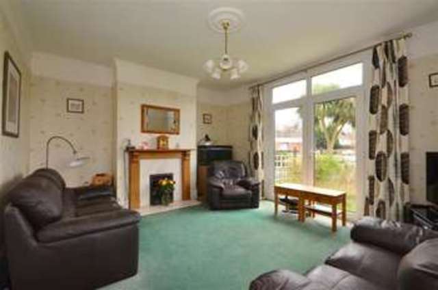  Image of 4 Bedroom Semi-Detached for sale at Tunbridge Wells Kent Tunbridge Wells, TN4 0DP