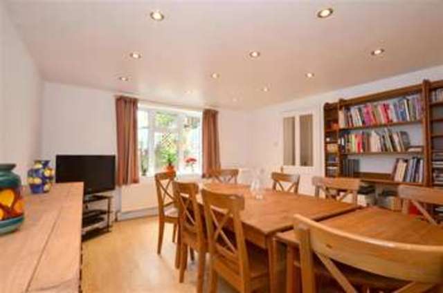  Image of 4 Bedroom Semi-Detached for sale at Tunbridge Wells Kent Tunbridge Wells, TN4 0DP