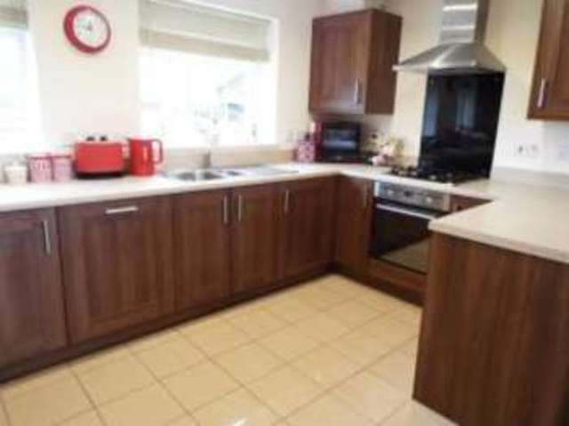  Image of 3 Bedroom Semi-Detached for sale at Abbey Park Way Weston Englesea-brook, CW2 5BQ
