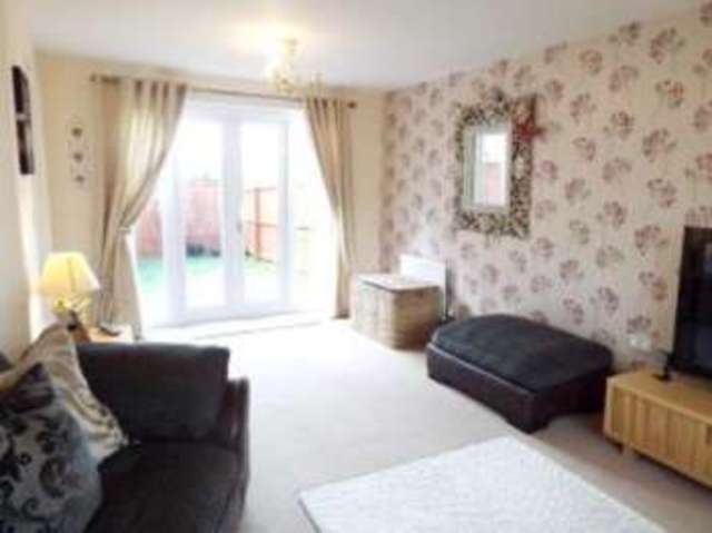  Image of 3 Bedroom Semi-Detached for sale at Abbey Park Way Weston Englesea-brook, CW2 5BQ