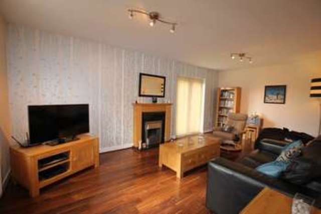  Image of 4 Bedroom Detached for sale at St. Josephs Way Lyneham Chippenham, SN15 4FA
