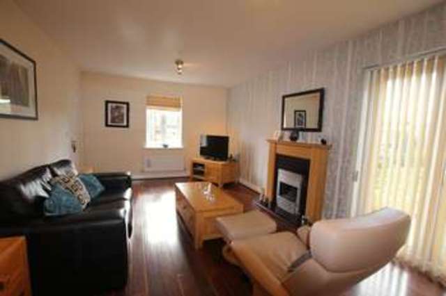  Image of 4 Bedroom Detached for sale at St. Josephs Way Lyneham Chippenham, SN15 4FA