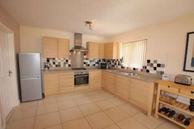  Image of 4 Bedroom Detached for sale at St. Josephs Way Lyneham Chippenham, SN15 4FA