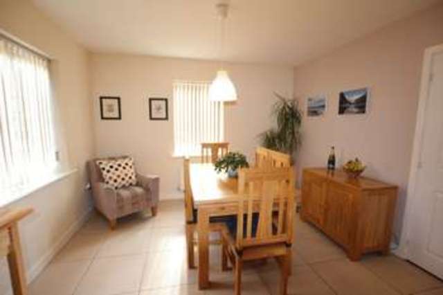  Image of 4 Bedroom Detached for sale at St. Josephs Way Lyneham Chippenham, SN15 4FA