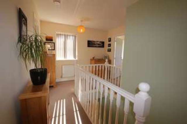  Image of 4 Bedroom Detached for sale at St. Josephs Way Lyneham Chippenham, SN15 4FA