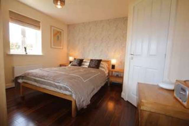  Image of 4 Bedroom Detached for sale at St. Josephs Way Lyneham Chippenham, SN15 4FA