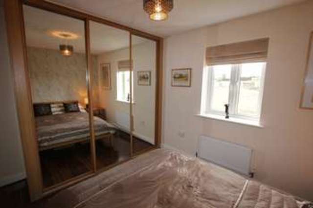  Image of 4 Bedroom Detached for sale at St. Josephs Way Lyneham Chippenham, SN15 4FA